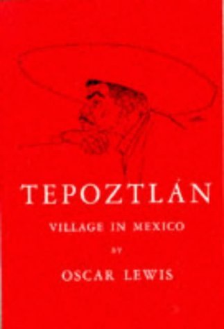 Tepoztlan book cover