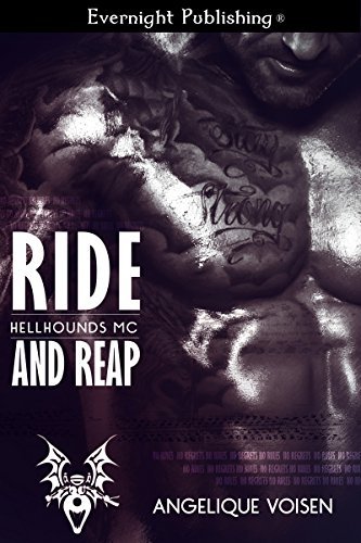 Ride and Reap book cover