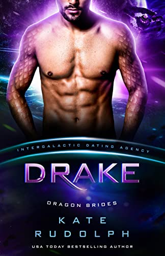 Drake book cover