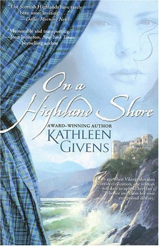 Highland book cover 1