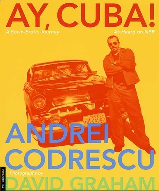 Ay, Cuba! book cover