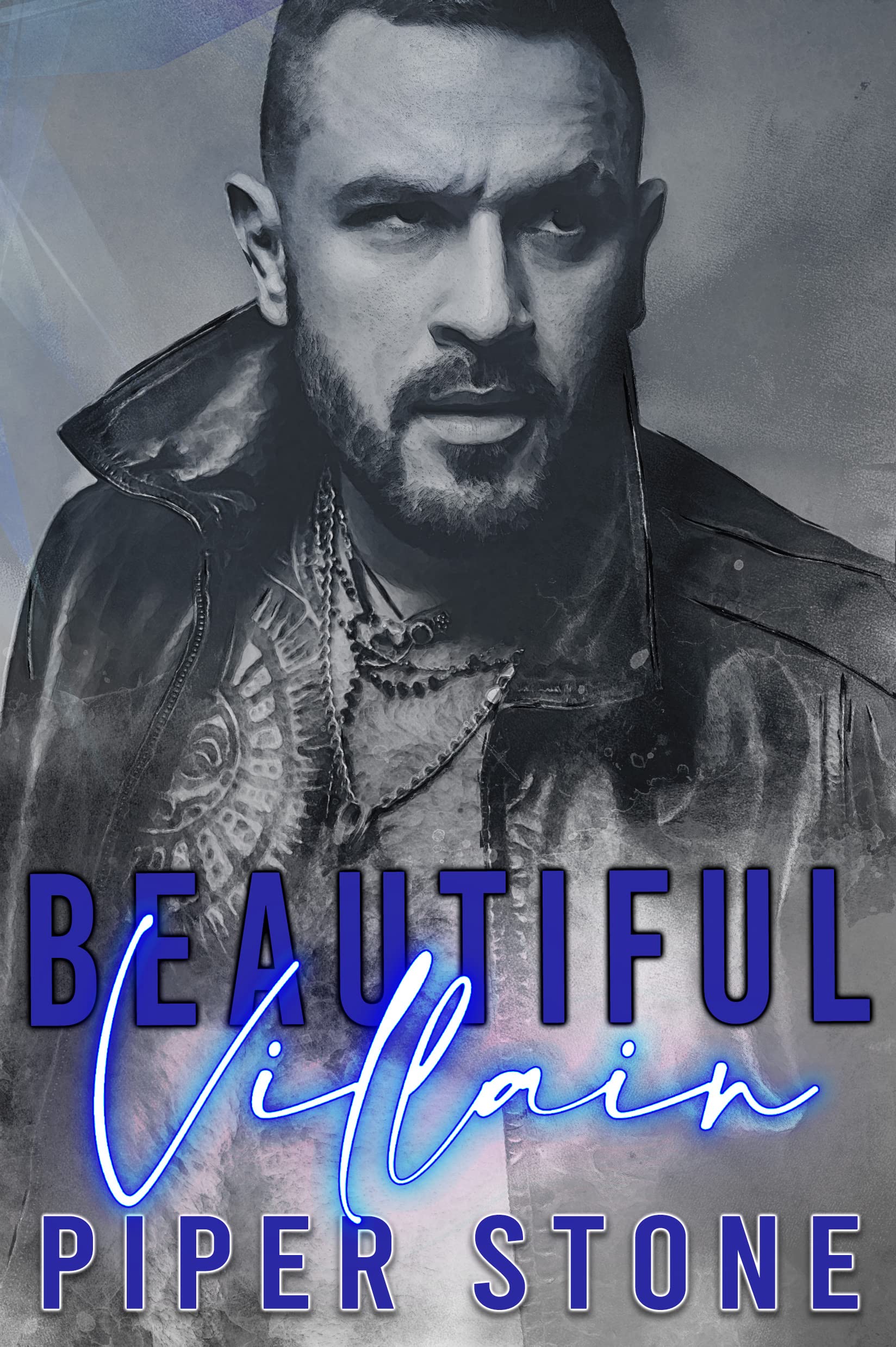 Sinners and Saints book cover 1