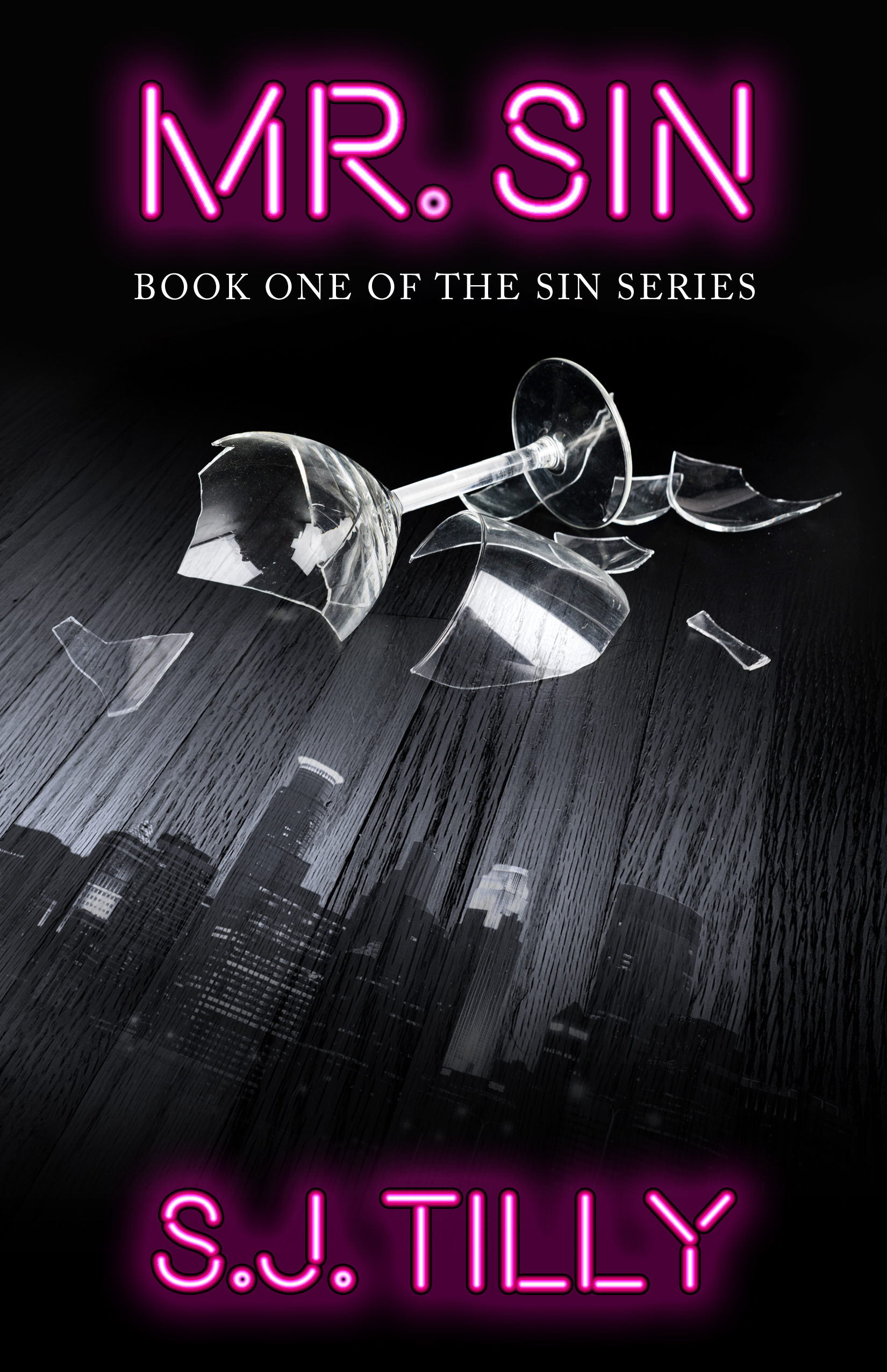 Sin book cover 1