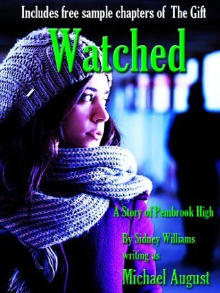 Watched book cover