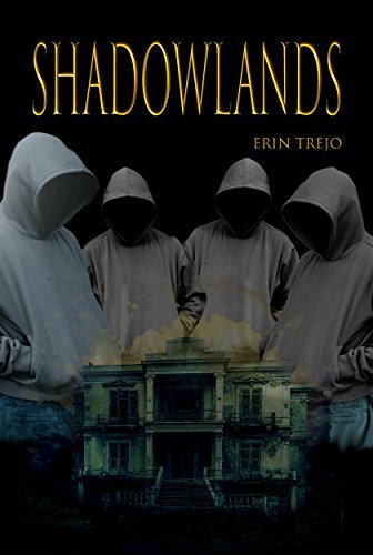 Shadowlands book cover