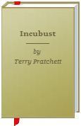 Incubust book cover