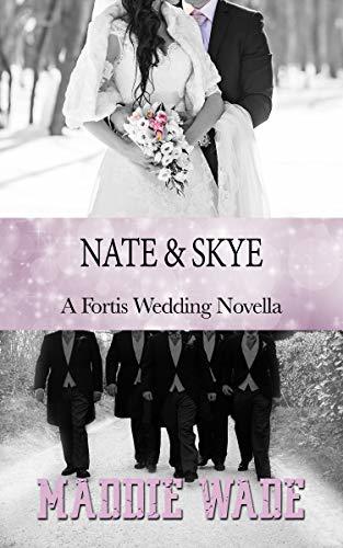 Nate and Skye book cover
