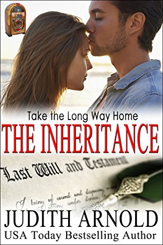 Inheritance book cover 2