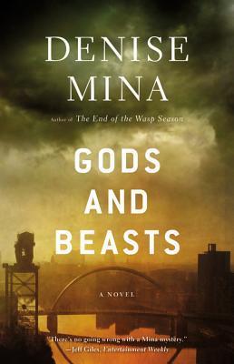 Alex Morrow book cover 3