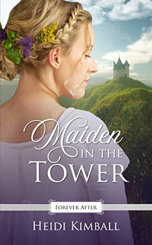 Maiden in the Tower book cover