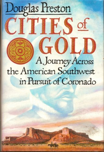 Cities of Gold book cover
