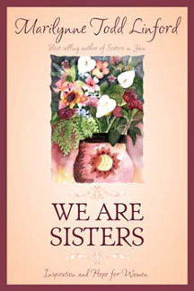 We Are Sisters book cover