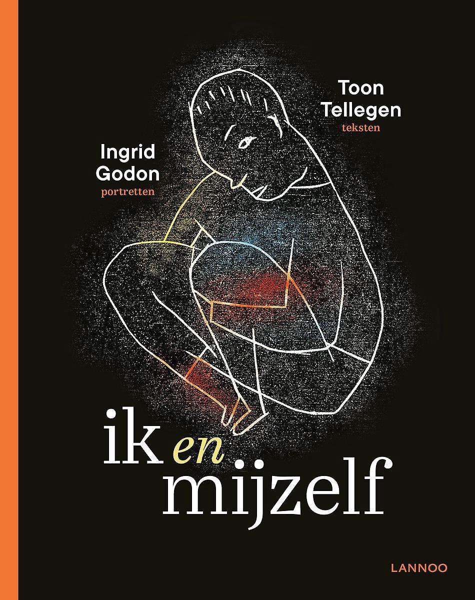 Ik en mijzelf book cover
