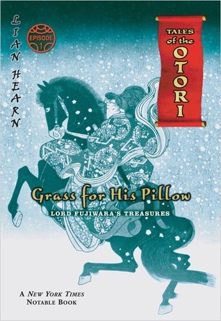 Grass for His Pillow, Episode 1 book cover