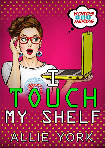 Words for Nerds book cover 3