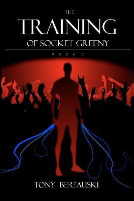Socket Greeny book cover 2