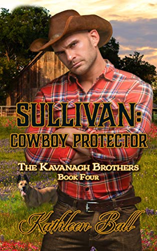 Sullivan book cover