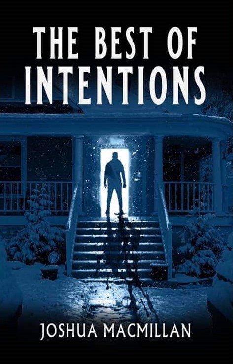 The Best of Intentions book cover