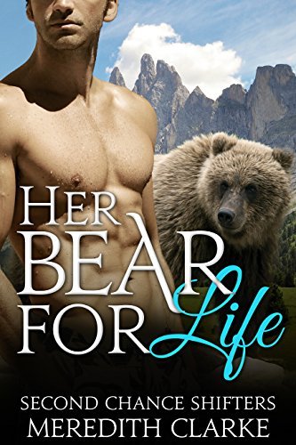 Her Bear Series book cover 1