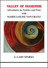 Valley of Diamonds book cover