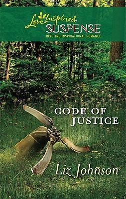 Code of Justice book cover