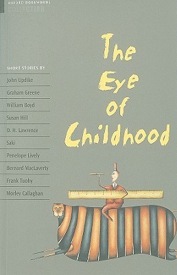 The Eye of Childhood book cover
