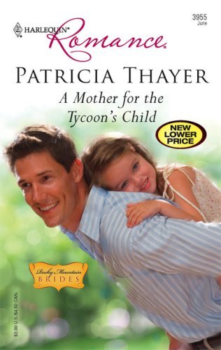 Rocky Mountain Brides book cover 3