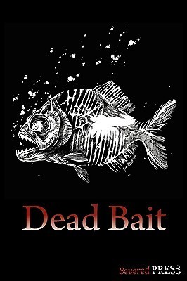 Dead Bait book cover 1