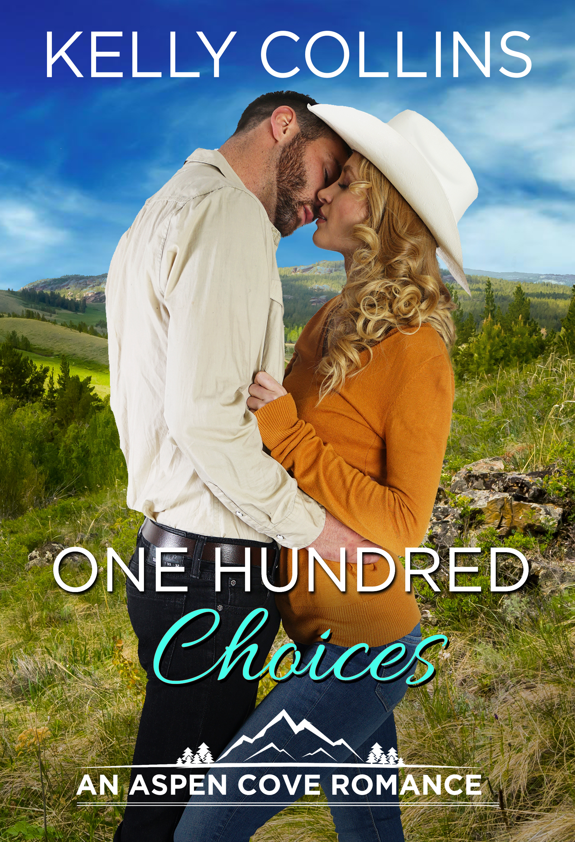 One Hundred Choices book cover