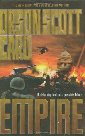 Empire book cover 1