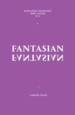 Fantasian book cover