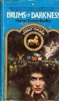 Drums of Darkness book cover