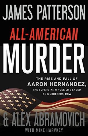 All-American Murder book cover