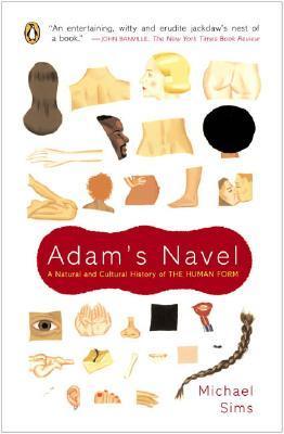 Adam's Navel book cover