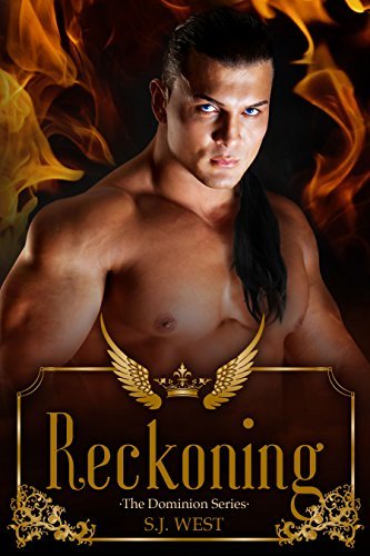 Dominion book cover 2
