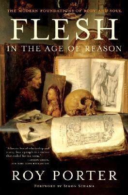 Flesh in the Age of Reason book cover