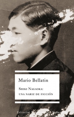 Shiki Nagaoka book cover
