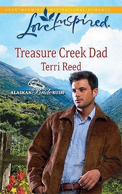 Alaskan Bride Rush book cover 2