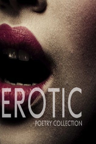 Erotic Poetry Collection book cover