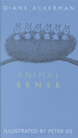 Animal Sense book cover