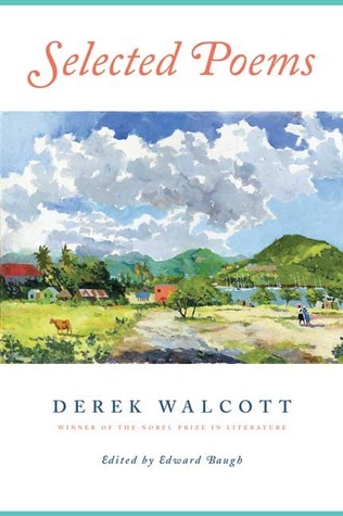 Selected Poems book cover