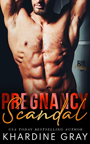 The Bad Boy Bachelors of Orange County book cover 2