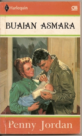 Equal Opportunities - Buaian Asmara book cover