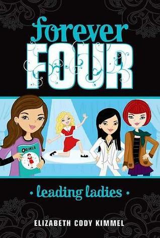 Leading Ladies book cover
