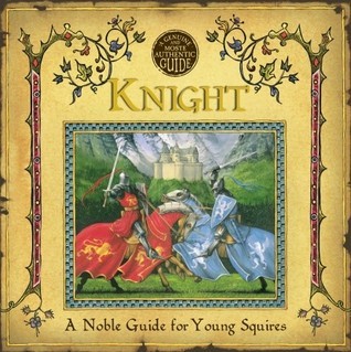 Knight book cover