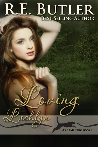 Ashland Pride book cover 2