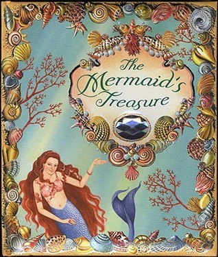 The Mermaid's Treasure book cover