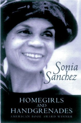 Homegirls and Handgrenades book cover