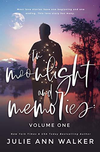 In Moonlight and Memories book cover 1