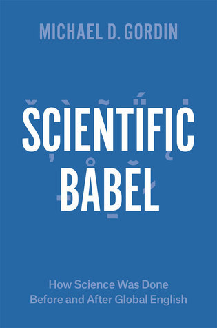 Scientific Babel book cover